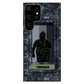 Personalized Germany Soldier/Veterans Phone Case Printed - 2602230009