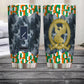 Personalized Irish Veteran/Soldier With Rank And Name Camo Tumbler All Over Printed - 3004230004