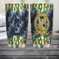 Personalized Irish Veteran/Soldier With Rank And Name Camo Tumbler All Over Printed - 1682812803