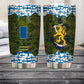 Personalized Finnish Veteran/Soldier With Rank And Name Camo Tumbler All Over Printed - 1682812803