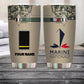 Personalized France Veteran/ Soldier With Rank And Name Camo Tumbler All Over Printed - 2505230001