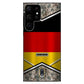 Personalized Germany Soldier/Veterans Phone Case Printed - 3005230002-D04