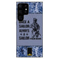 Personalized Belgium Soldier/Veterans Phone Case Printed - 3105230001-D04