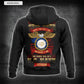 US Military – Navy Rating All Over Print Bomber Jacket