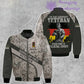 Personalisierte Bomberjacke mit Camouflage-Muster für deutsche Soldaten/Veteranen mit Namen und Rang, 3D-Druck – 2106230003
