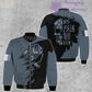 Personalized Ireland Soldier/ Veteran Camo With Name And Rank Bomber Jacket 3D Printed - 1687910401