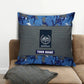 Personalized Australian Soldier/ Veteran Camo With Name And Rank Pillow 3D Printed - 16915392