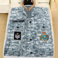 Personalized UK Soldier/ Veteran Camo With Name And Rank Fleece Blanket 3D Printed - 2908230002
