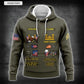 US Military – Army Branch All Over Print Bomber Jacket