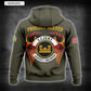 US Military – Army Branch All Over Print Bomber Jacket