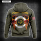 US Military – Navy Rating All Over Print Hoodie