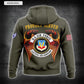 US Military – Air Force Command All Over Print Bomber Jacket