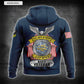 US Military – Navy Rating All Over Print Bomber Jacket