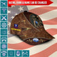 US Military – Coast Guard Rating All Over Print Cap