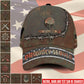 US Military – Coast Guard Rating All Over Print Cap