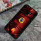 Personalized US Military - Marine Battalion Phone Case Printed