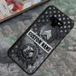 Personalized US Military - Marine Battalion Phone Case Printed