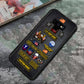 Personalized US Military - Coast Guard Rating Phone Case Printed