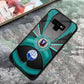 Personalized US Military - Coast Guard Rating Phone Case Printed