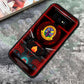 Personalized US Military - Marine Battalion Phone Case Printed