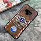 Personalized US Military - Coast Guard Rating Phone Case Printed