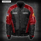 US Military – Marine Battalion All Over Print Bomber Jacket