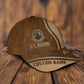 US Military – Marine Battalion All Over Print Cap