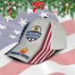 US Military – Marine Battalion All Over Print Cap