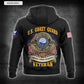 US Military – Coast Guard Rating All Over Print Hoodie