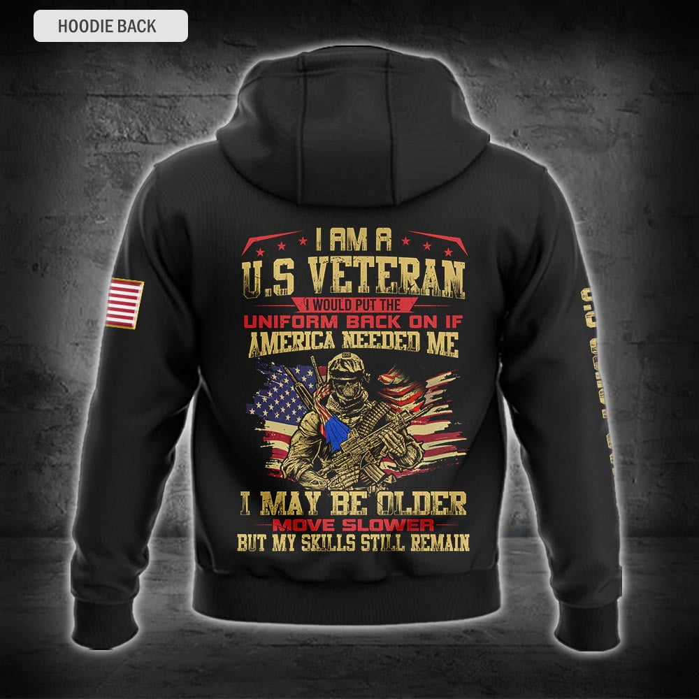 US Military – Coast Guard Rating All Over Print Bomber Jacket