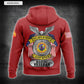 US Military – Marine Battalion All Over Print Bomber Jacket