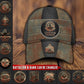 US Military – Marine Battalion All Over Print Cap