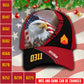 US Military – Marine MOS All Over Print Cap