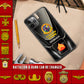 Personalized US Military - Marine Battalion Phone Case Printed