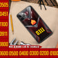 Personalized US Military - Marine MOS Phone Case Printed