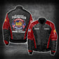 US Military – Marine MOS All Over Print Hoodie