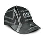 US Military – Marine MOS All Over Print Cap