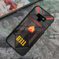 Personalized US Military - Marine MOS Phone Case Printed