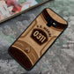 Personalized US Military - Marine MOS Phone Case Printed