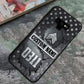 Personalized US Military - Marine MOS Phone Case Printed
