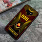 Personalized US Military - Marine MOS Phone Case Printed