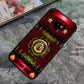 Personalized US Military - Marine Battalion Phone Case Printed