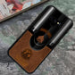 Personalized US Military - Marine Battalion Phone Case Printed