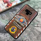 Personalized US Military - Marine Battalion Phone Case Printed