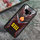 Personalized US Military - Marine MOS Phone Case Printed