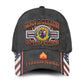 US Military – Marine Battalion All Over Print Cap