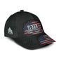 US Military – Marine MOS All Over Print Cap