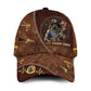 US Military – Marine Battalion All Over Print Cap