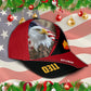 US Military – Marine MOS All Over Print Cap