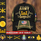 US Military – Army Branch All Over Print Cap
